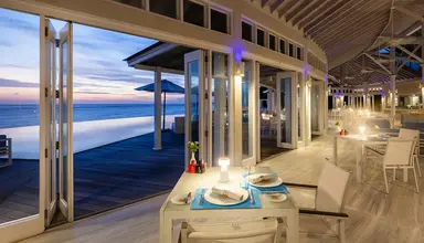 Hideaway Beach Resort & Spa