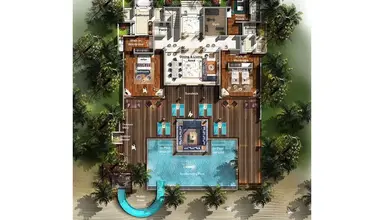 Hideaway Beach Resort & Spa