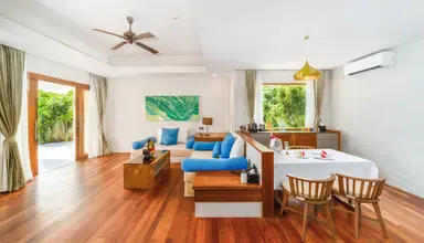 Hideaway Beach Resort & Spa