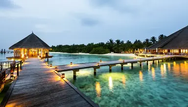 Hideaway Beach Resort & Spa