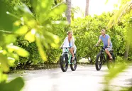 Hideaway Beach Resort & Spa