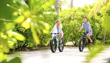 Hideaway Beach Resort & Spa