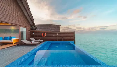 Hideaway Beach Resort & Spa