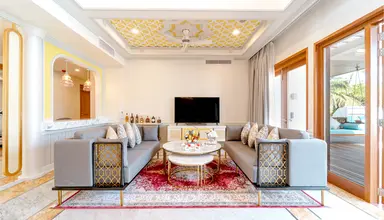 Hideaway Beach Resort & Spa