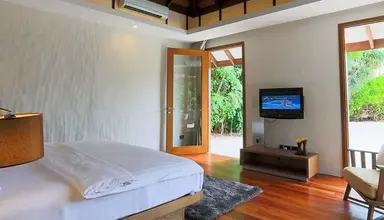 Hideaway Beach Resort & Spa