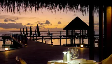 Hideaway Beach Resort & Spa