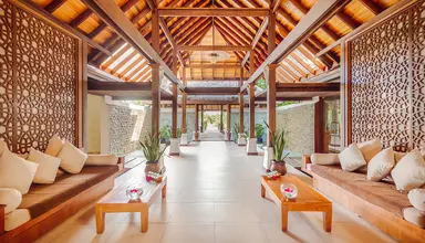 Hideaway Beach Resort & Spa