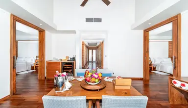 Hideaway Beach Resort & Spa