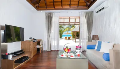 Hideaway Beach Resort & Spa