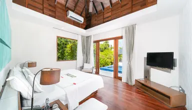 Hideaway Beach Resort & Spa