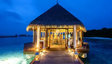 Hideaway Beach Resort & Spa