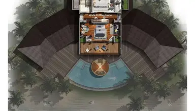 Hideaway Beach Resort & Spa