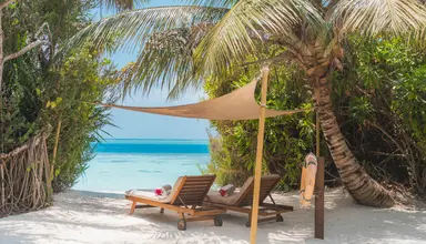 Hideaway Beach Resort & Spa
