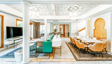 Hideaway Beach Resort & Spa