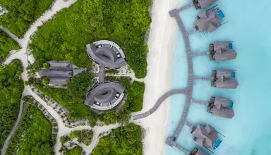 Hideaway Beach Resort & Spa