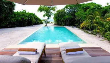 Hideaway Beach Resort & Spa
