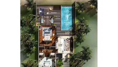 Hideaway Beach Resort & Spa