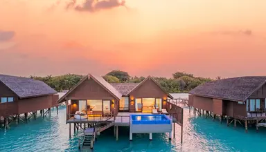 Hideaway Beach Resort & Spa