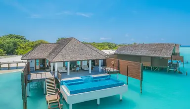 Hideaway Beach Resort & Spa