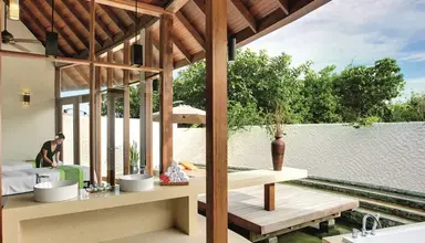 Hideaway Beach Resort & Spa