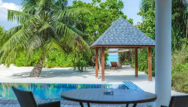 Hideaway Beach Resort & Spa