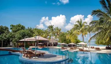 Hideaway Beach Resort & Spa