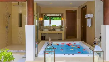 Hideaway Beach Resort & Spa