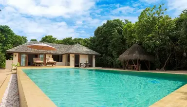 Hideaway Beach Resort & Spa
