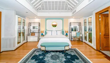 Hideaway Beach Resort & Spa