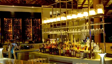 Hideaway Beach Resort & Spa