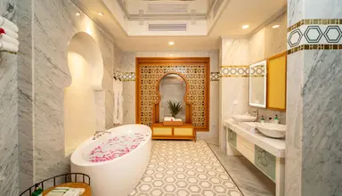 Hideaway Beach Resort & Spa