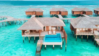 Hideaway Beach Resort & Spa