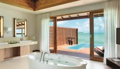 Hideaway Beach Resort & Spa