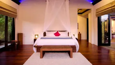 Hideaway Beach Resort & Spa