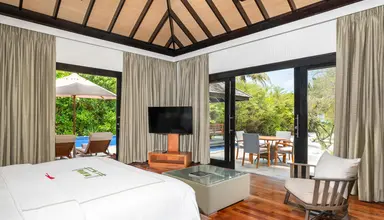Hideaway Beach Resort & Spa