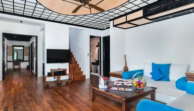 Hideaway Beach Resort & Spa
