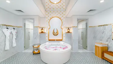 Hideaway Beach Resort & Spa