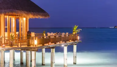 Hideaway Beach Resort & Spa