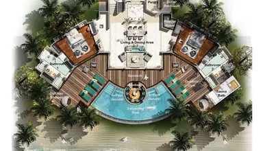 Hideaway Beach Resort & Spa