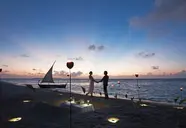 Hideaway Beach Resort & Spa