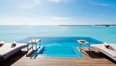 Hideaway Beach Resort & Spa