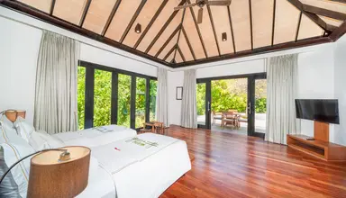 Hideaway Beach Resort & Spa
