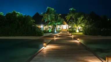 Hideaway Beach Resort & Spa