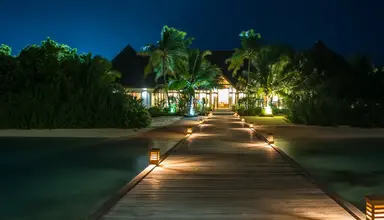 Hideaway Beach Resort & Spa