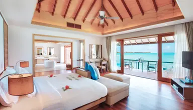 Hideaway Beach Resort & Spa