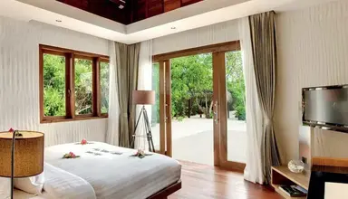 Hideaway Beach Resort & Spa