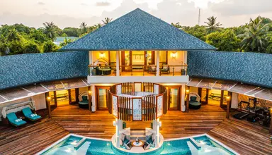 Hideaway Beach Resort & Spa