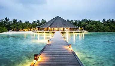 Hideaway Beach Resort & Spa