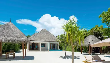 Hideaway Beach Resort & Spa