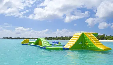 Hideaway Beach Resort & Spa